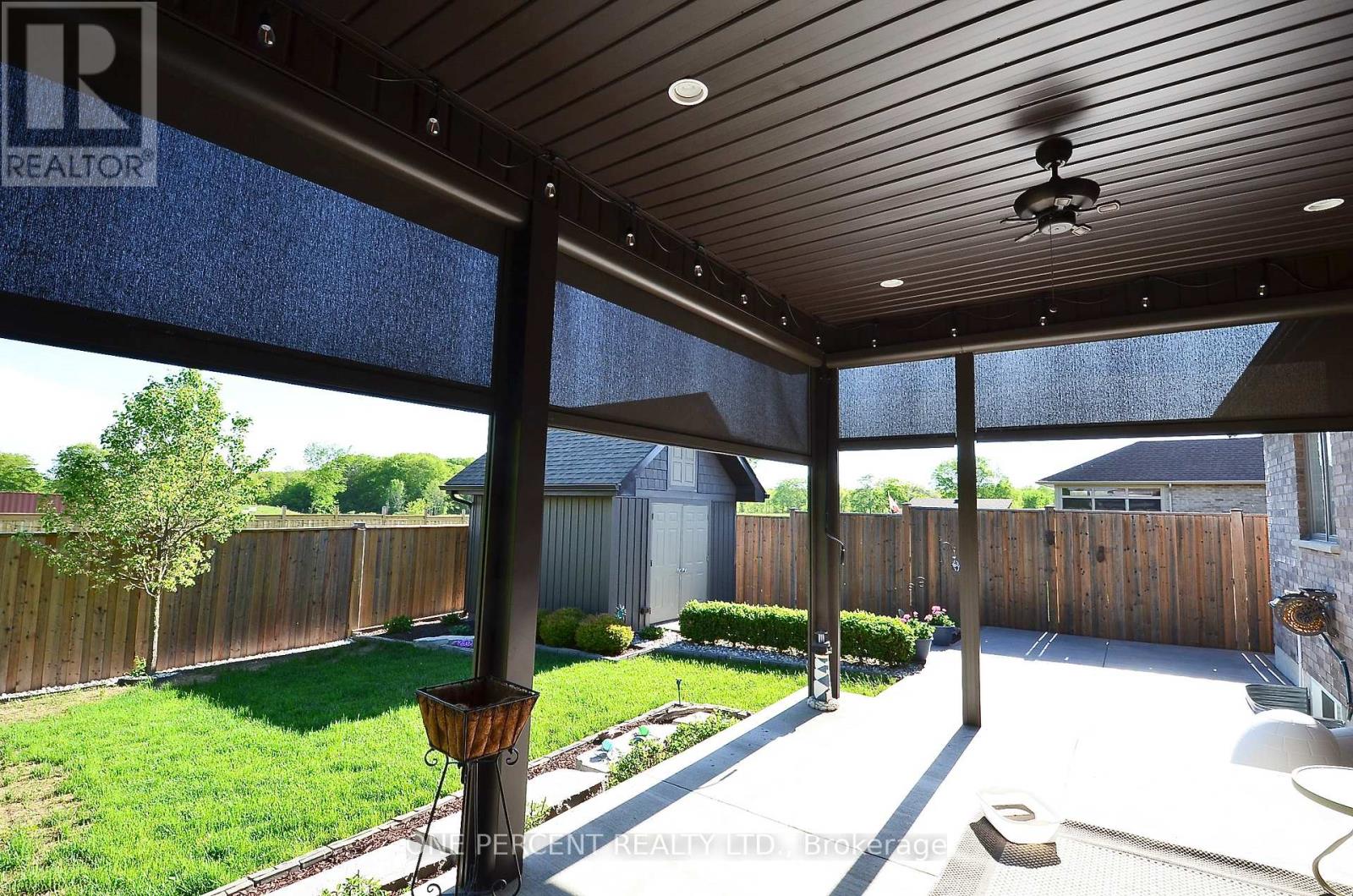 59 Julia Drive, Welland, Ontario  L3C 0E7 - Photo 32 - X12807992