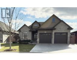 59 JULIA DRIVE, Welland, Ontario