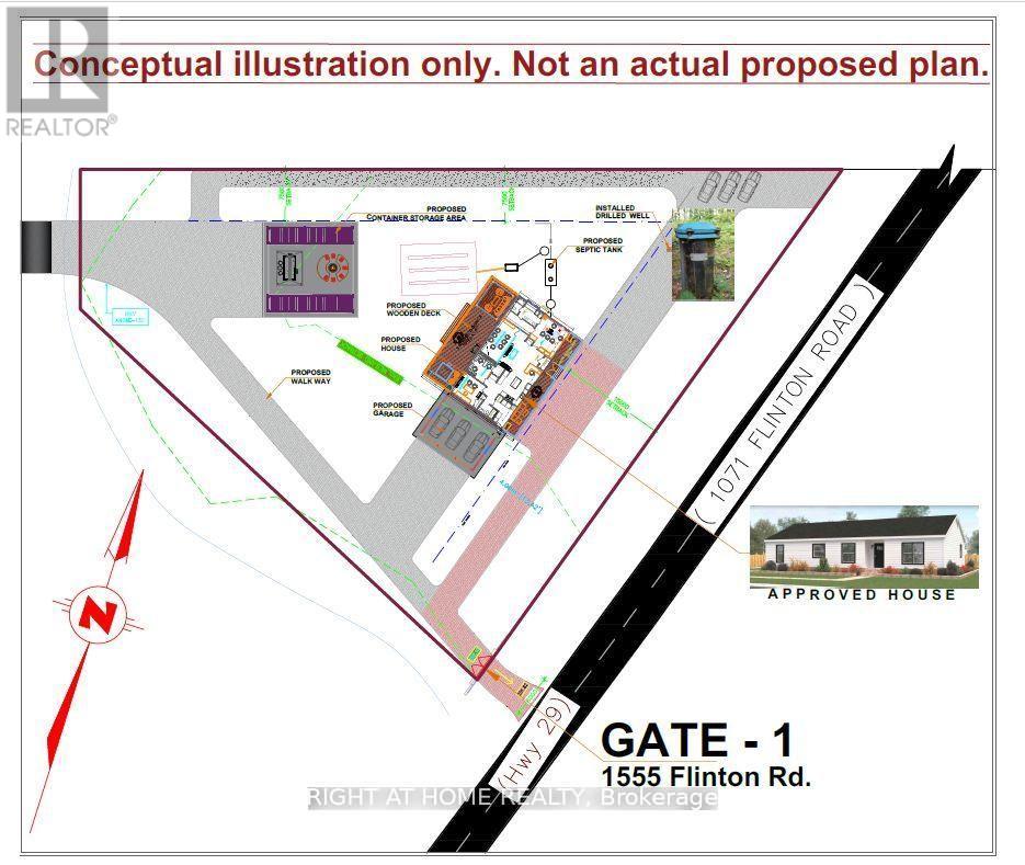 1115 Flinton Road, Tweed, Ontario  K0K 3J0 - Photo 18 - X12808004