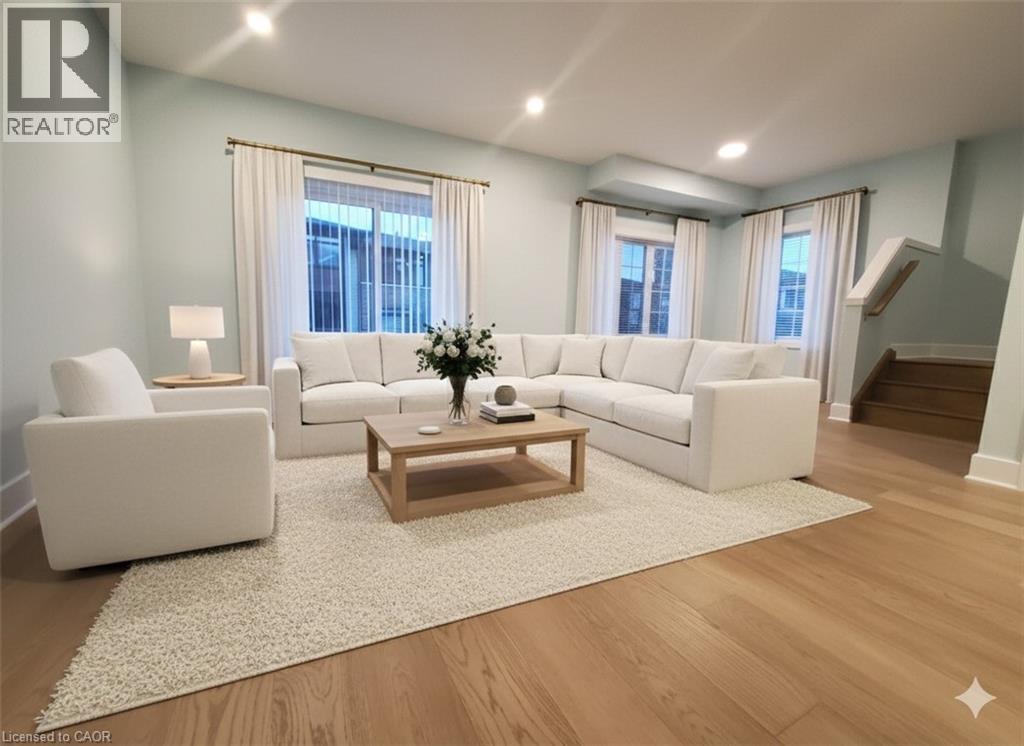 2610 Kettering Place Unit# 33, London, Ontario  N6M 0G4 - Photo 3 - 40802950