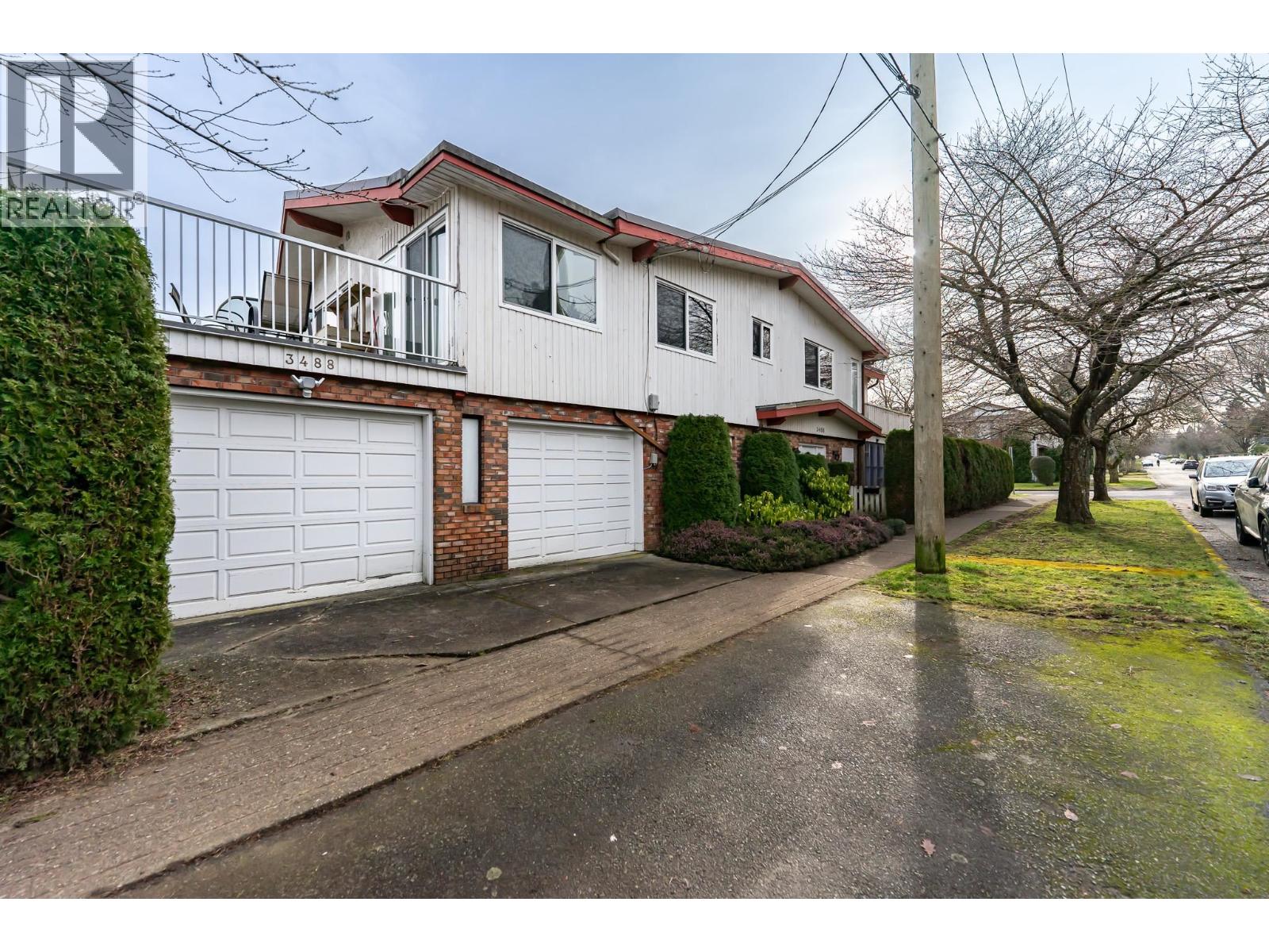 3488 Highbury Street, Vancouver, British Columbia  V6S 2L4 - Photo 27 - R3084249