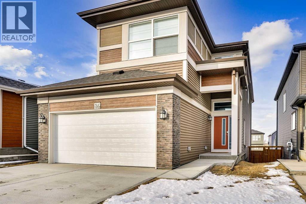 86 Edith Row NW, Calgary, Alberta