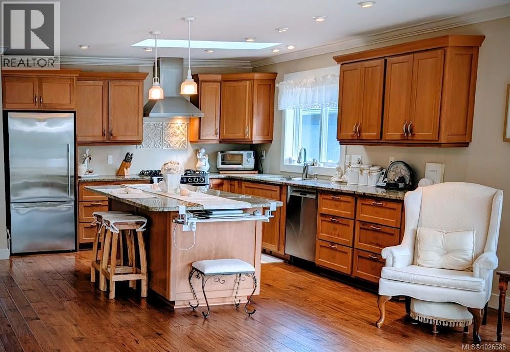 1307 Oceanside Dr, Qualicum Beach, British Columbia  V9K 2K4 - Photo 11 - 1026588