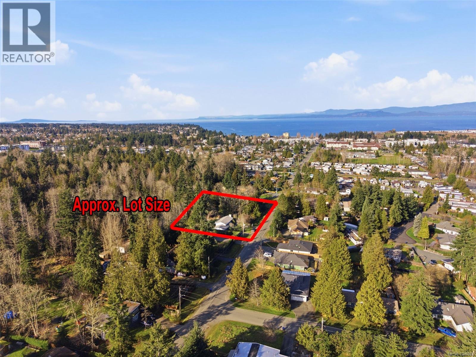 439 Craig St, Parksville, British Columbia