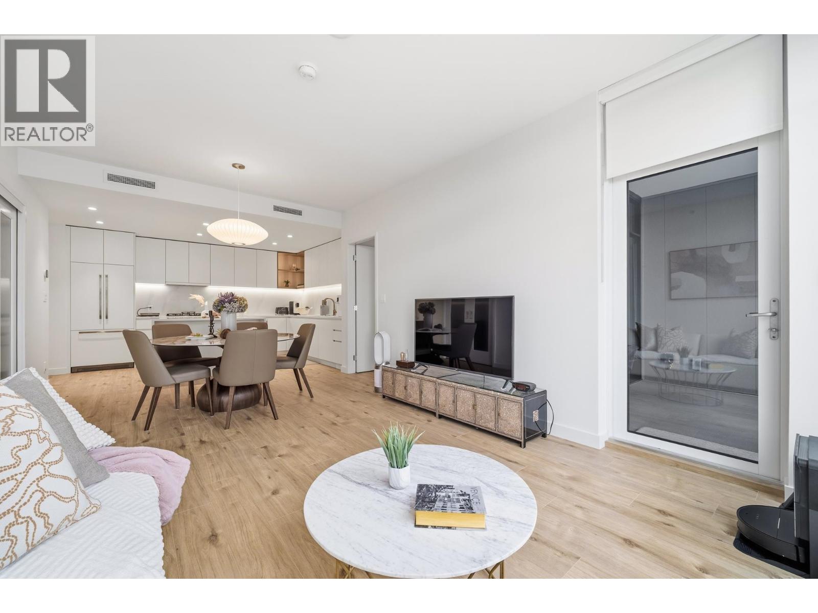 706 720 Farrow Street, Coquitlam, British Columbia  V3J 0P3 - Photo 5 - R3089788