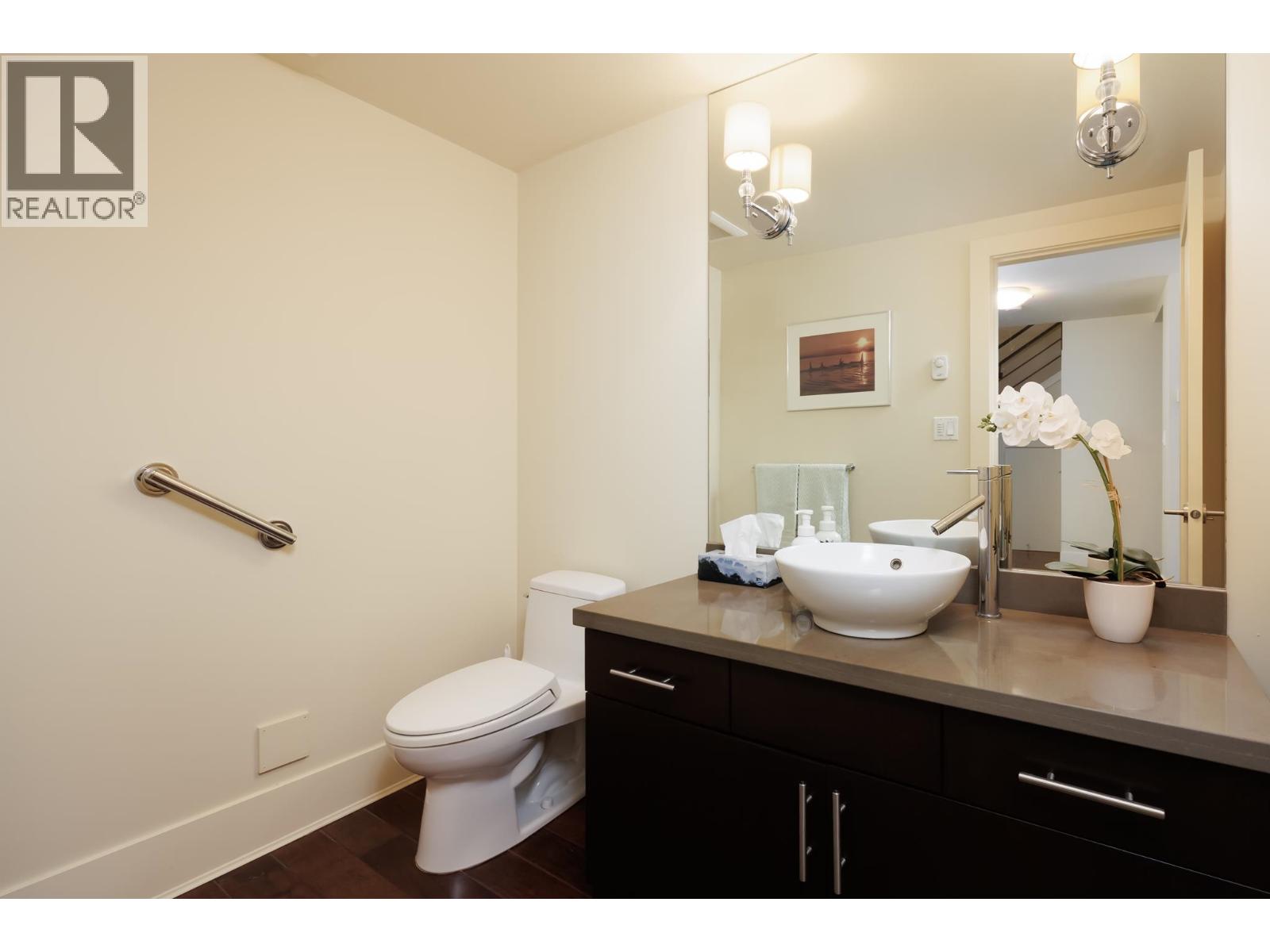 112 4101 Yew Street, Vancouver, British Columbia  V6L 3B7 - Photo 11 - R3091796