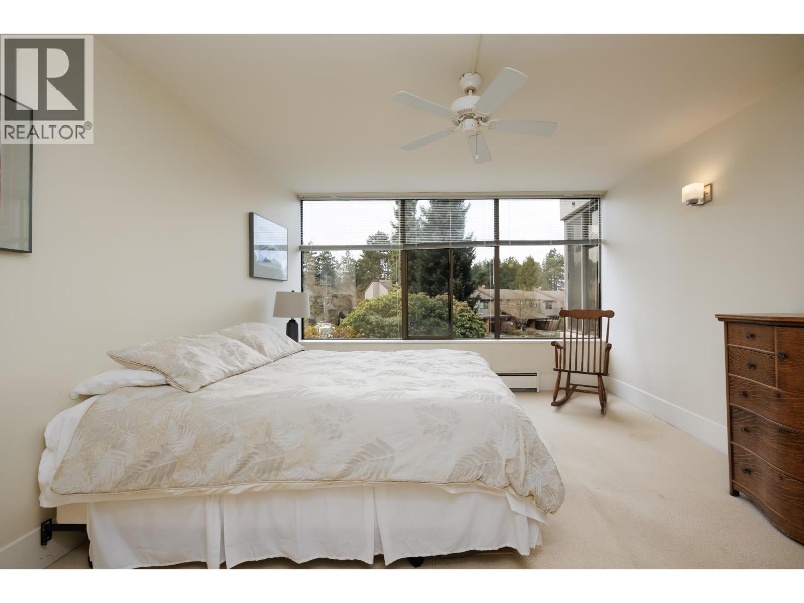 112 4101 Yew Street, Vancouver, British Columbia  V6L 3B7 - Photo 12 - R3091796