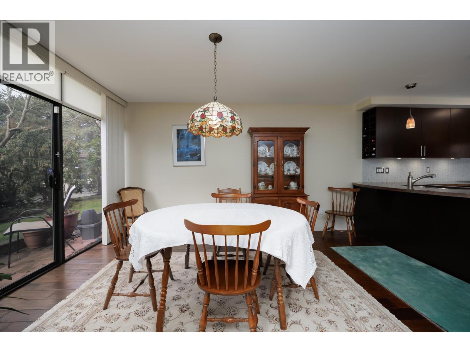 112 4101 Yew Street, Vancouver, British Columbia  V6L 3B7 - Photo 7 - R3091796