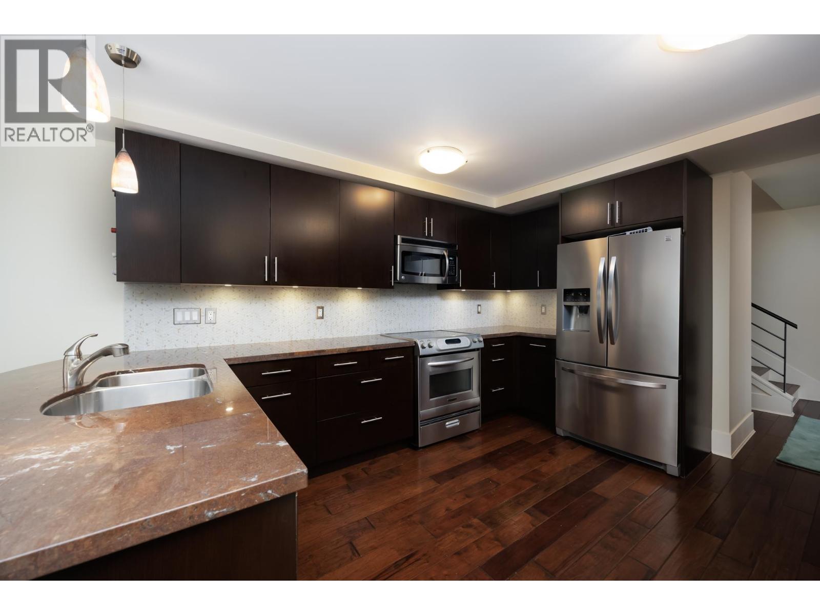 112 4101 Yew Street, Vancouver, British Columbia  V6L 3B7 - Photo 8 - R3091796