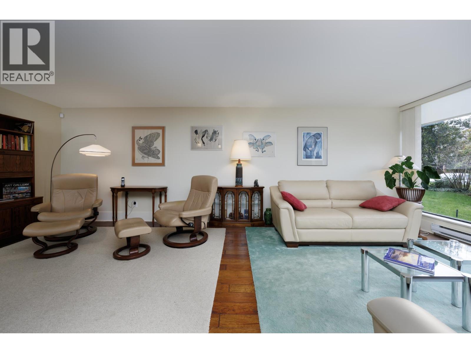 112 4101 Yew Street, Vancouver, British Columbia  V6L 3B7 - Photo 3 - R3091796