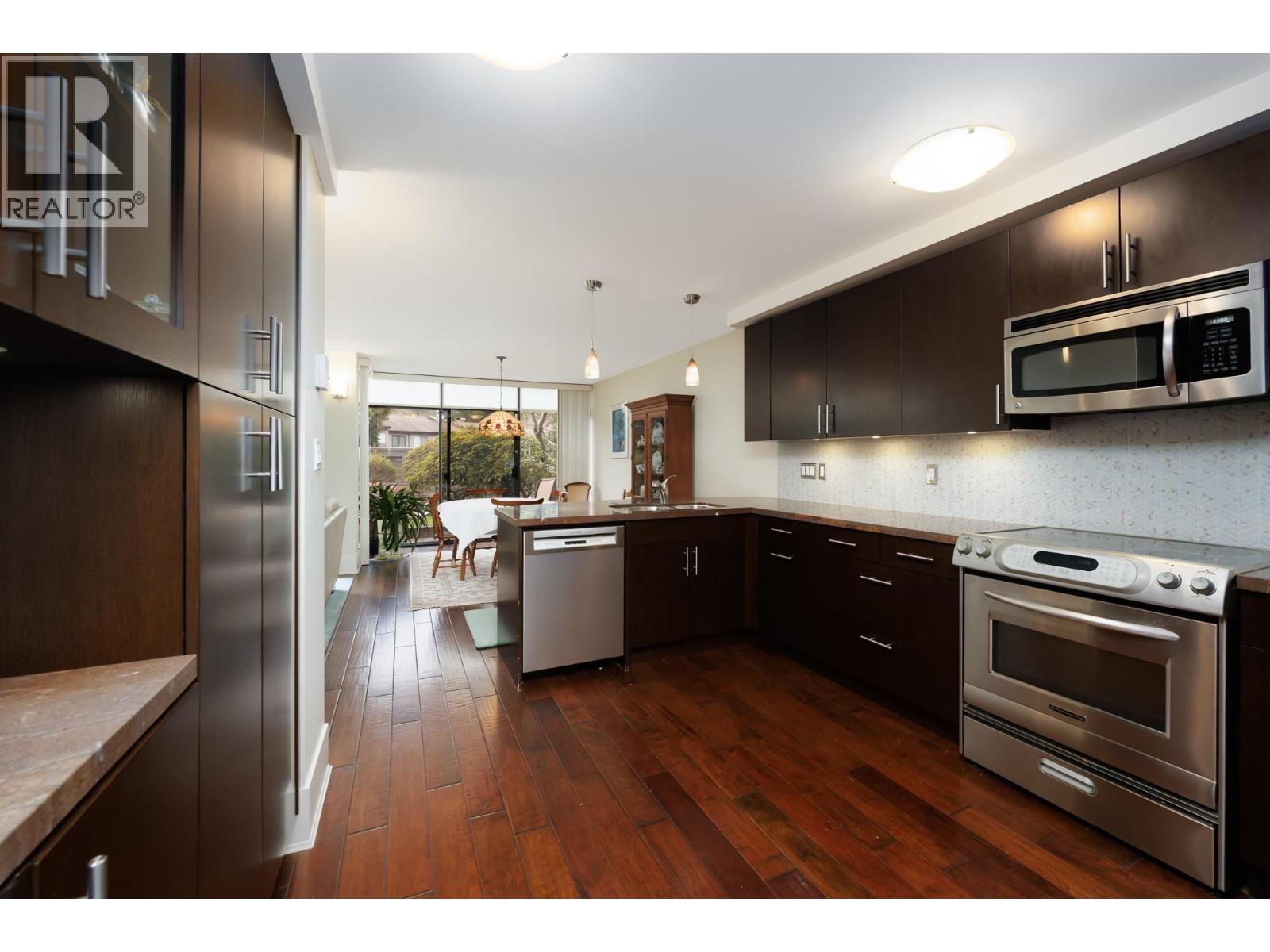 112 4101 Yew Street, Vancouver, British Columbia  V6L 3B7 - Photo 10 - R3091796