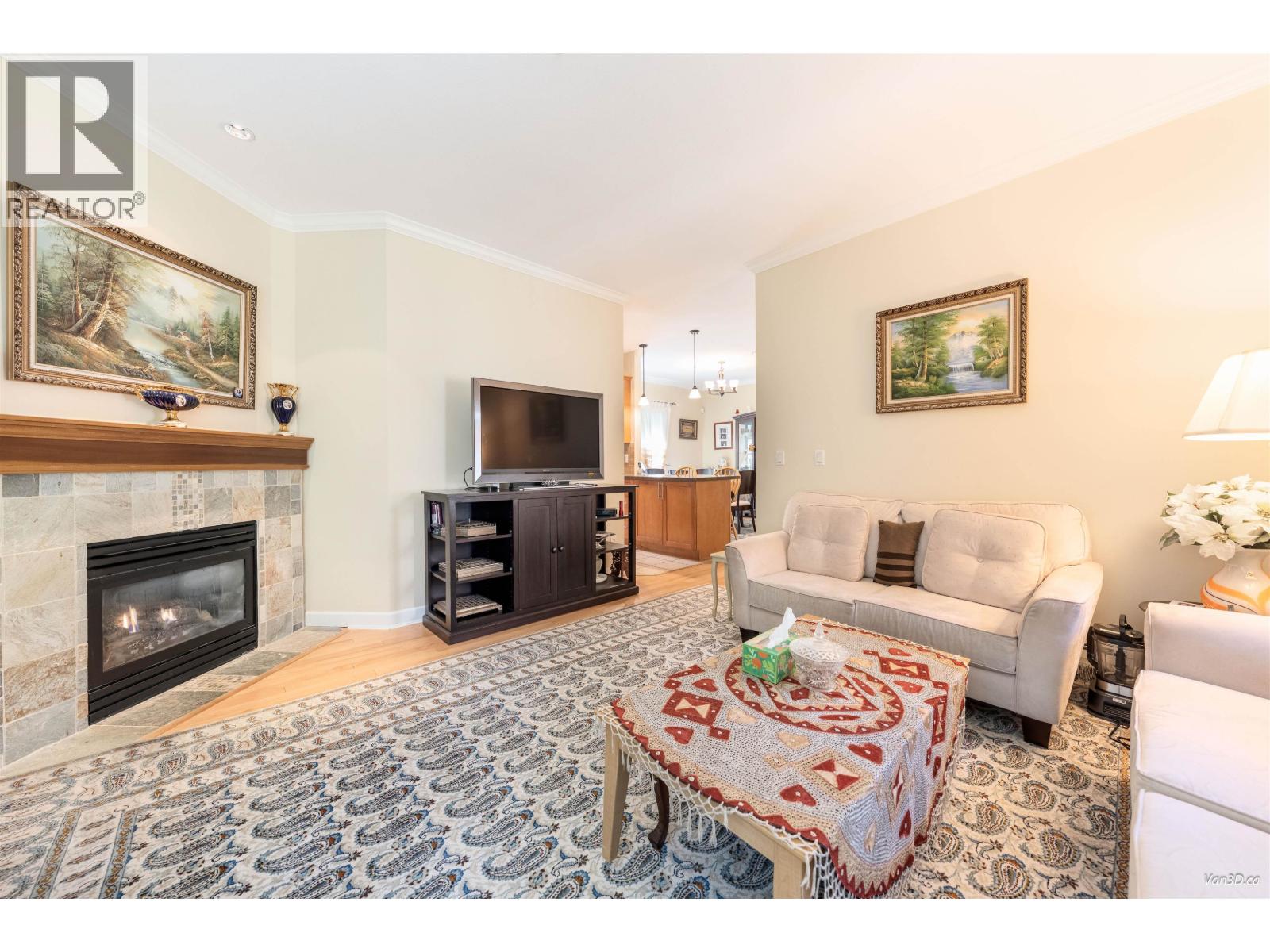 15 3150 Sunnyhurst Road, North Vancouver, British Columbia  V7K 2G3 - Photo 4 - R3092062