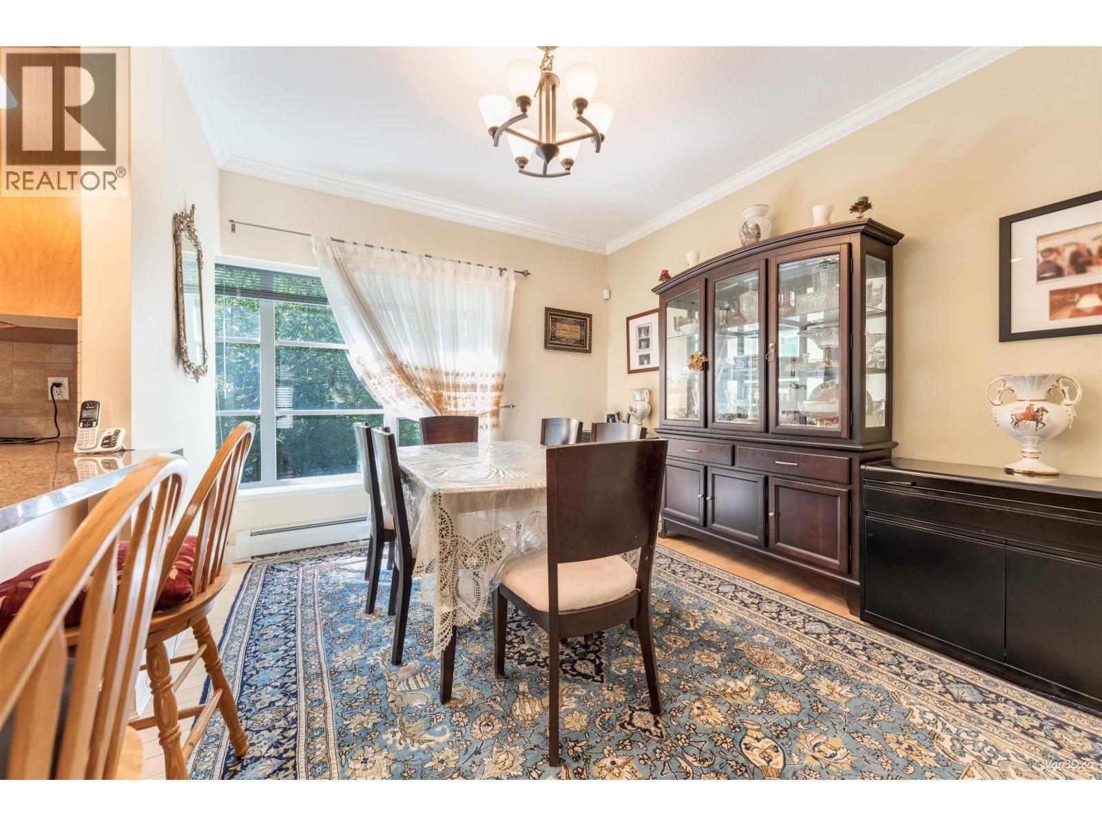 15 3150 Sunnyhurst Road, North Vancouver, British Columbia  V7K 2G3 - Photo 7 - R3092062