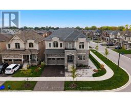 319 DANNY WHEELER BOULEVARD, Georgina, Ontario