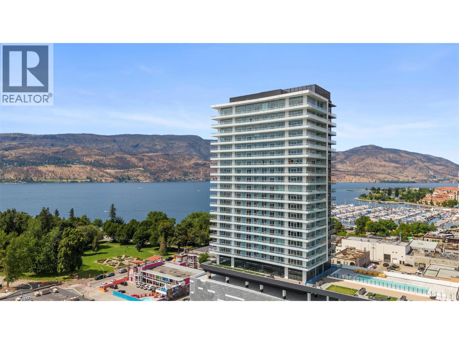 238 Leon Avenue Unit# 702, Kelowna, British Columbia  V1Y 0N6 - Photo 33 - 10376634