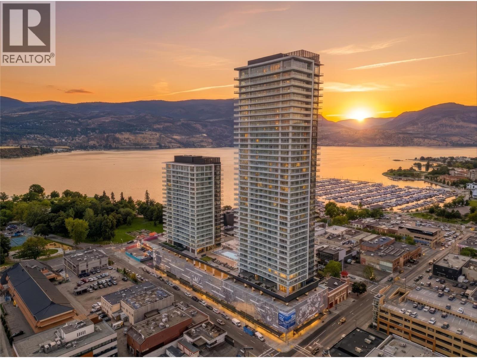 238 Leon Avenue Unit# 702, Kelowna, British Columbia  V1Y 0N6 - Photo 67 - 10376634