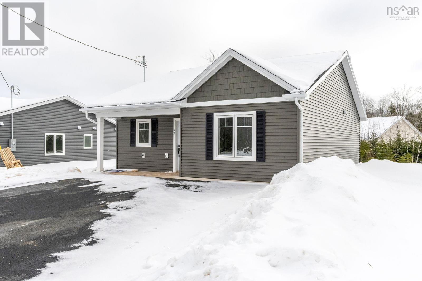 43 Amelia Ave Avenue, Stewiacke, Nova Scotia  B0N 2J0 - Photo 37 - 202529142