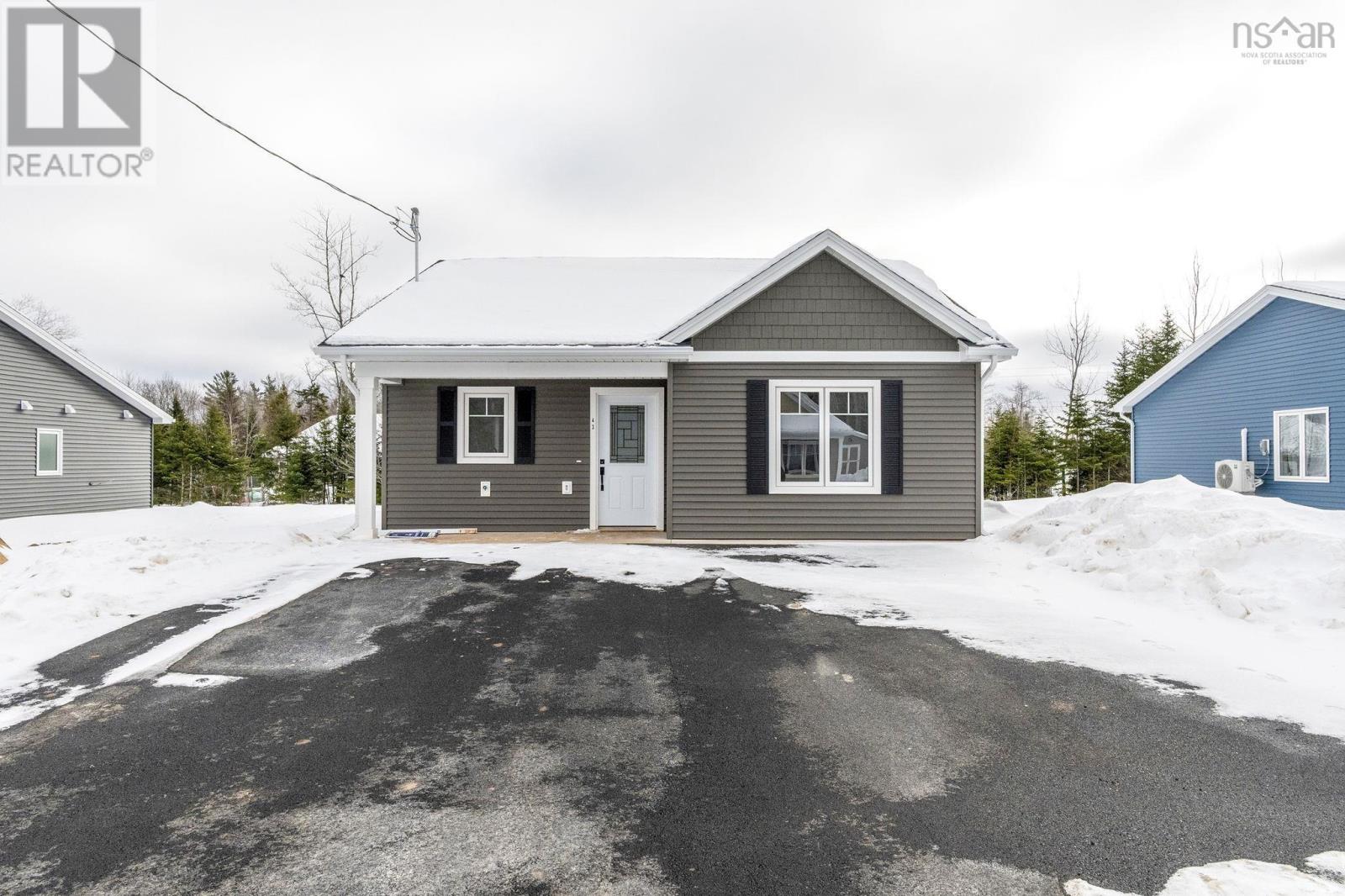 43 Amelia Ave Avenue, Stewiacke, Nova Scotia  B0N 2J0 - Photo 35 - 202529142