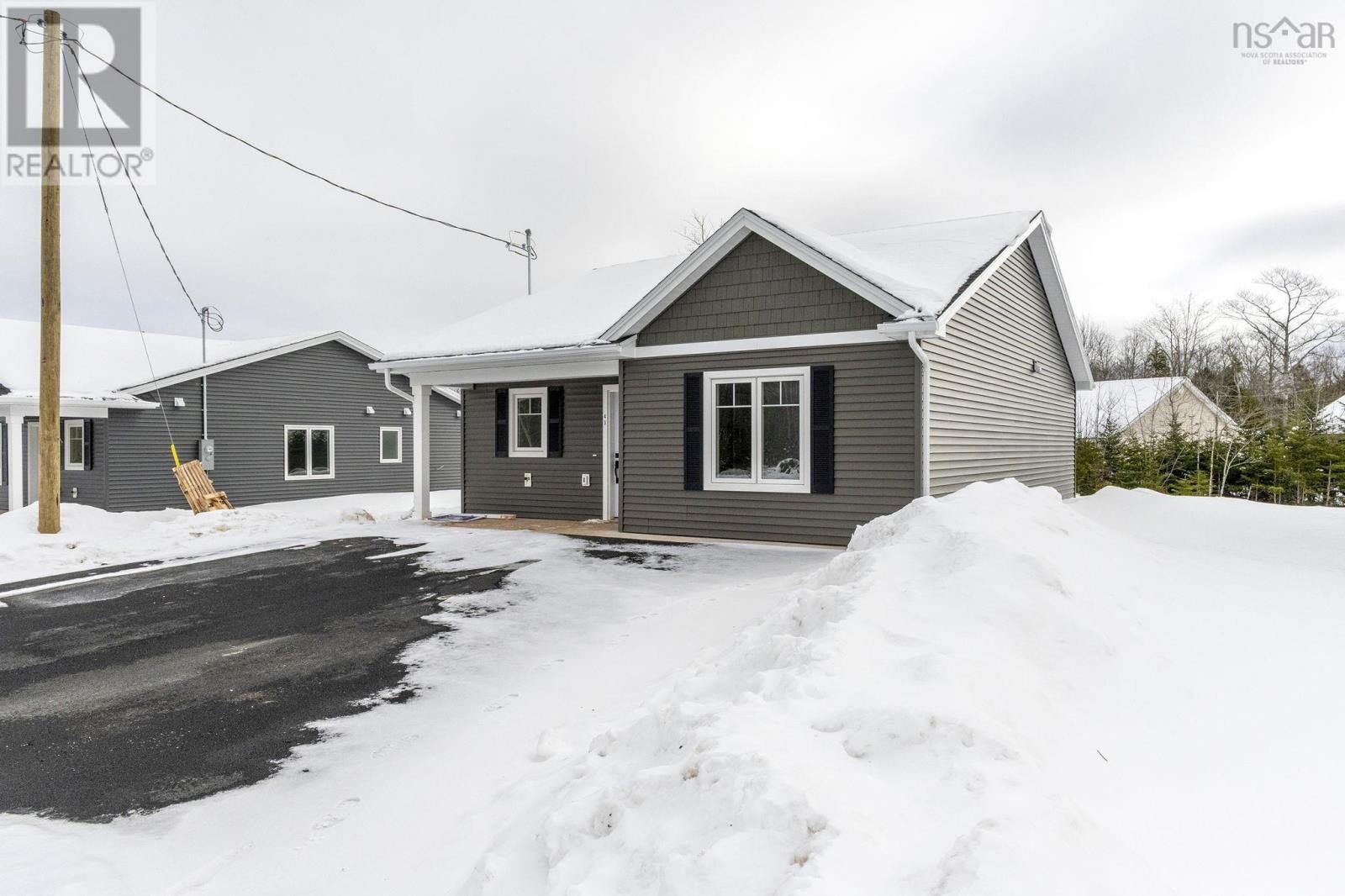 43 Amelia Ave Avenue, Stewiacke, Nova Scotia  B0N 2J0 - Photo 36 - 202529142