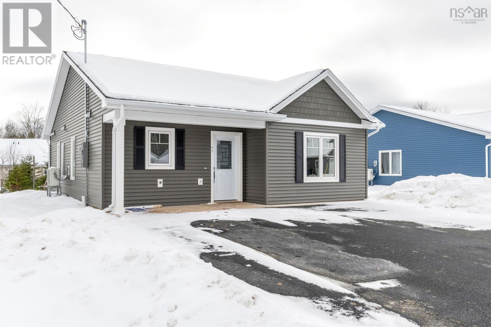 43 Amelia Ave Avenue, Stewiacke, Nova Scotia  B0N 2J0 - Photo 34 - 202529142