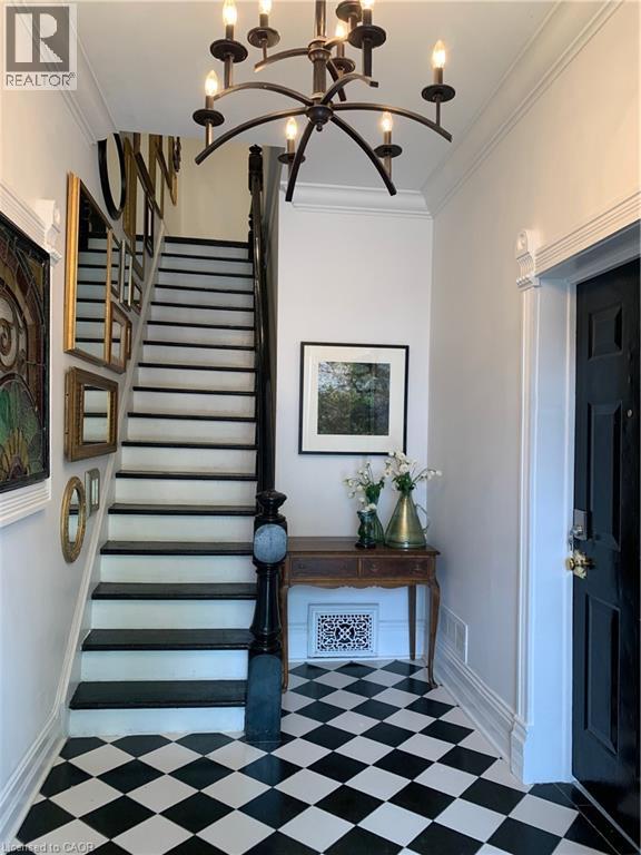 74 West Avenue N Unit# 2, Hamilton, Ontario  L8L 5C2 - Photo 2 - 40806269