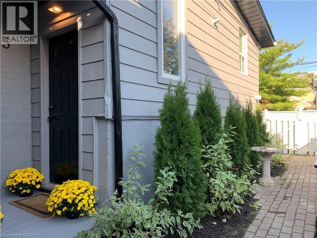 74 West Avenue N Unit# 2, Hamilton, Ontario  L8L 5C2 - Photo 20 - 40806269