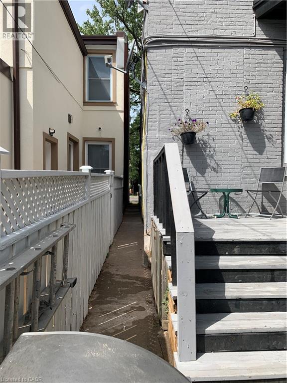 74 West Avenue N Unit# 2, Hamilton, Ontario  L8L 5C2 - Photo 22 - 40806269