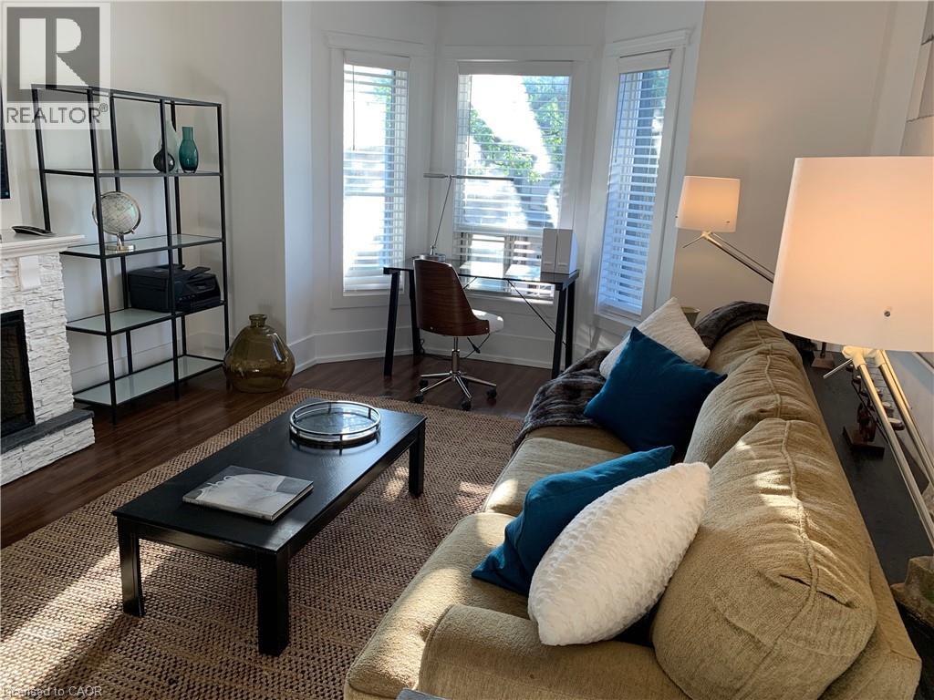 74 West Avenue N Unit# 2, Hamilton, Ontario  L8L 5C2 - Photo 9 - 40806269