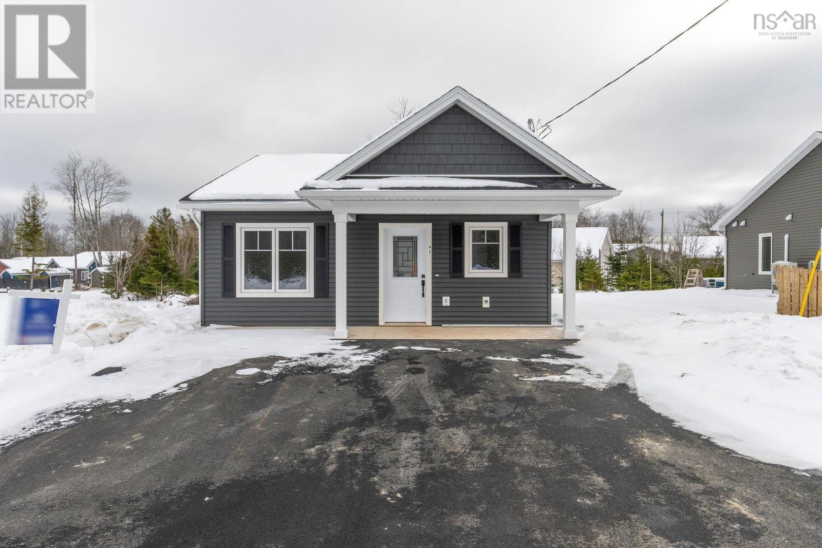 41 Amelia Ave Avenue, Stewiacke, Nova Scotia  B0N 2J0 - Photo 42 - 202529143