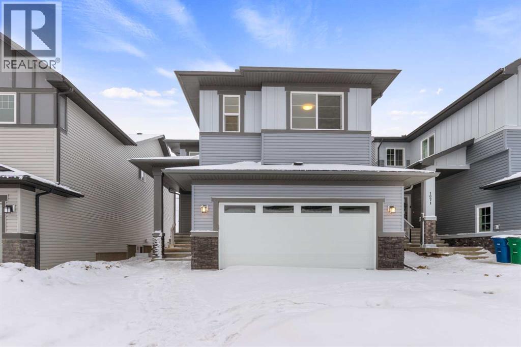 1067 Fowler Road SW, Airdrie, Alberta