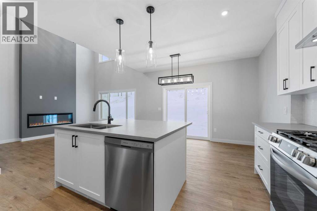 1067 Fowler Road Sw, Airdrie, Alberta  T4B 5T2 - Photo 6 - A2277651