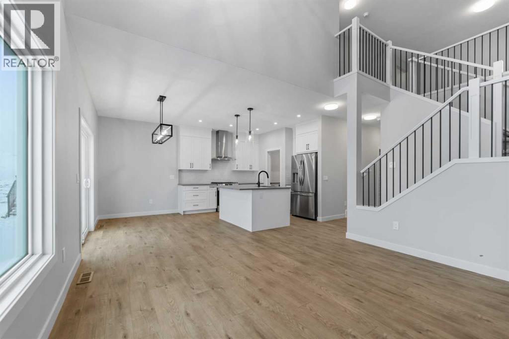 1067 Fowler Road Sw, Airdrie, Alberta  T4B 5T2 - Photo 11 - A2277651