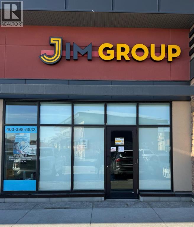 1660, 6004 Country Hills Blvd, Calgary, Alberta