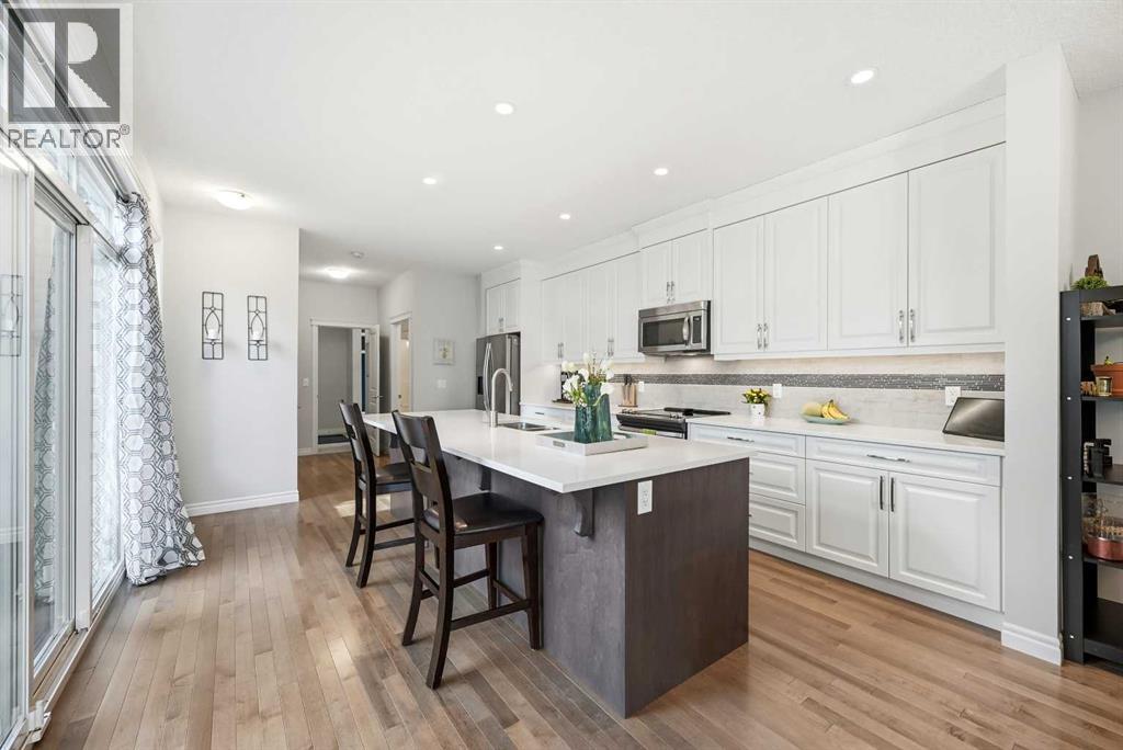 8 Redstone Passage Ne, Calgary, Alberta  T3N 0K2 - Photo 1 - A2286588