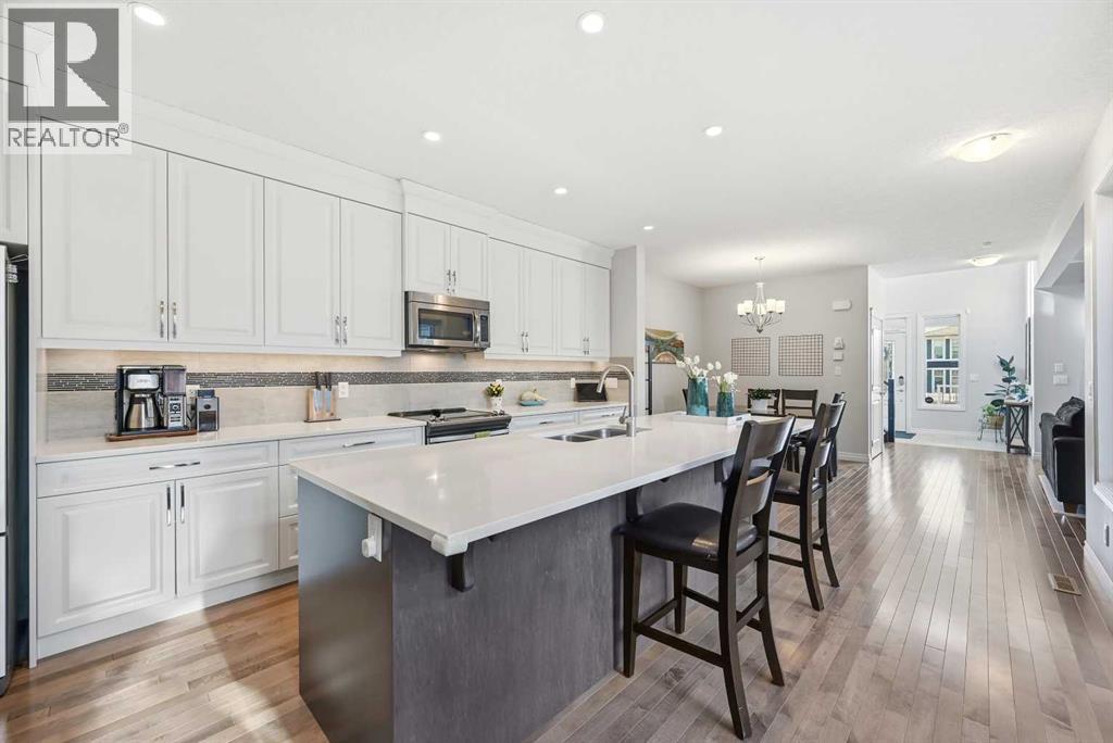 8 Redstone Passage Ne, Calgary, Alberta  T3N 0K2 - Photo 15 - A2286588