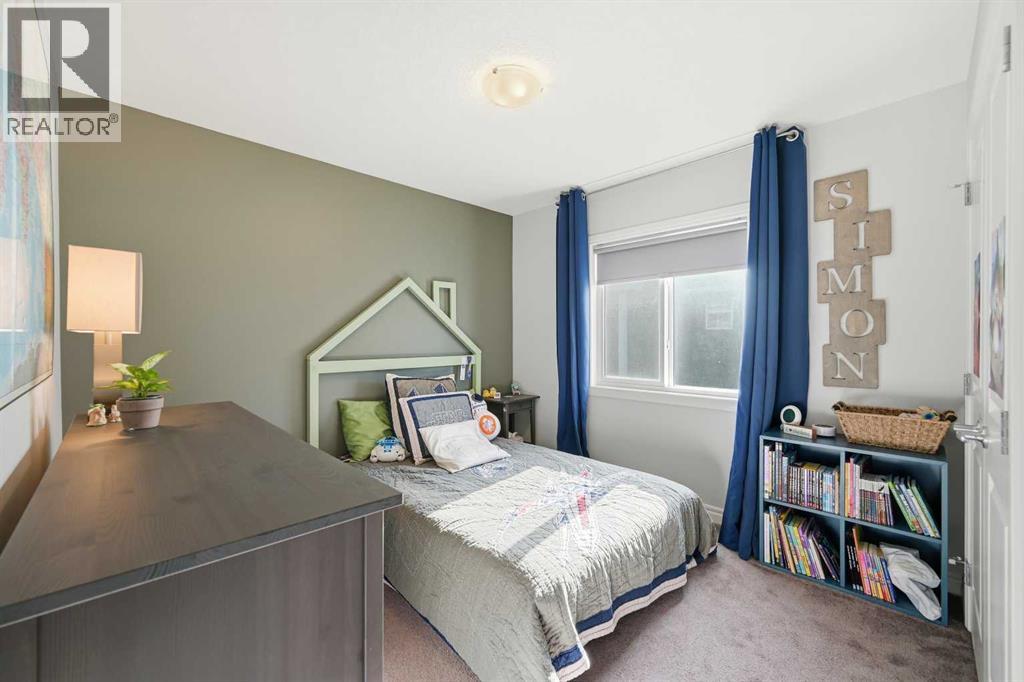 8 Redstone Passage Ne, Calgary, Alberta  T3N 0K2 - Photo 37 - A2286588