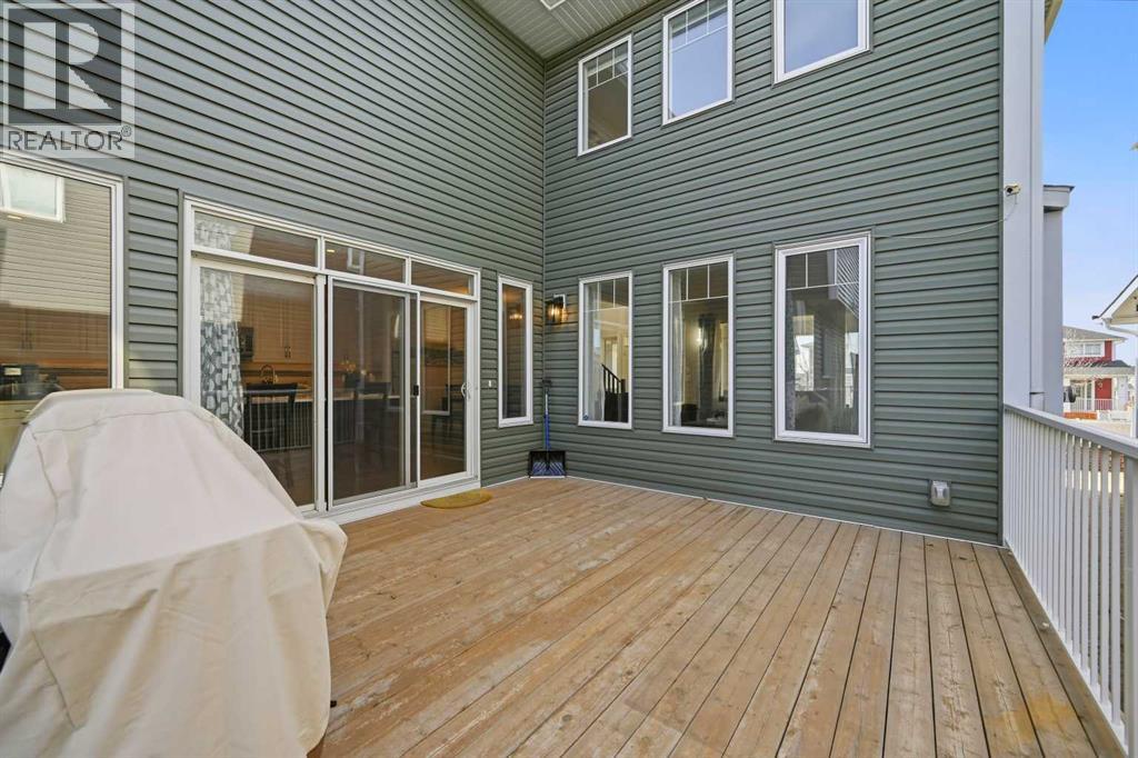 8 Redstone Passage Ne, Calgary, Alberta  T3N 0K2 - Photo 41 - A2286588