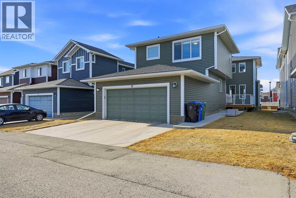 8 Redstone Passage Ne, Calgary, Alberta  T3N 0K2 - Photo 43 - A2286588