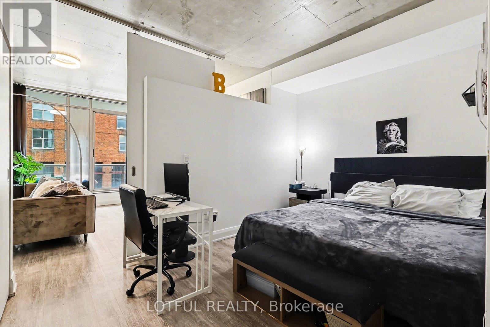 201 - 383 Cumberland Street, Ottawa, Ontario  K1N 1J7 - Photo 17 - X12808014