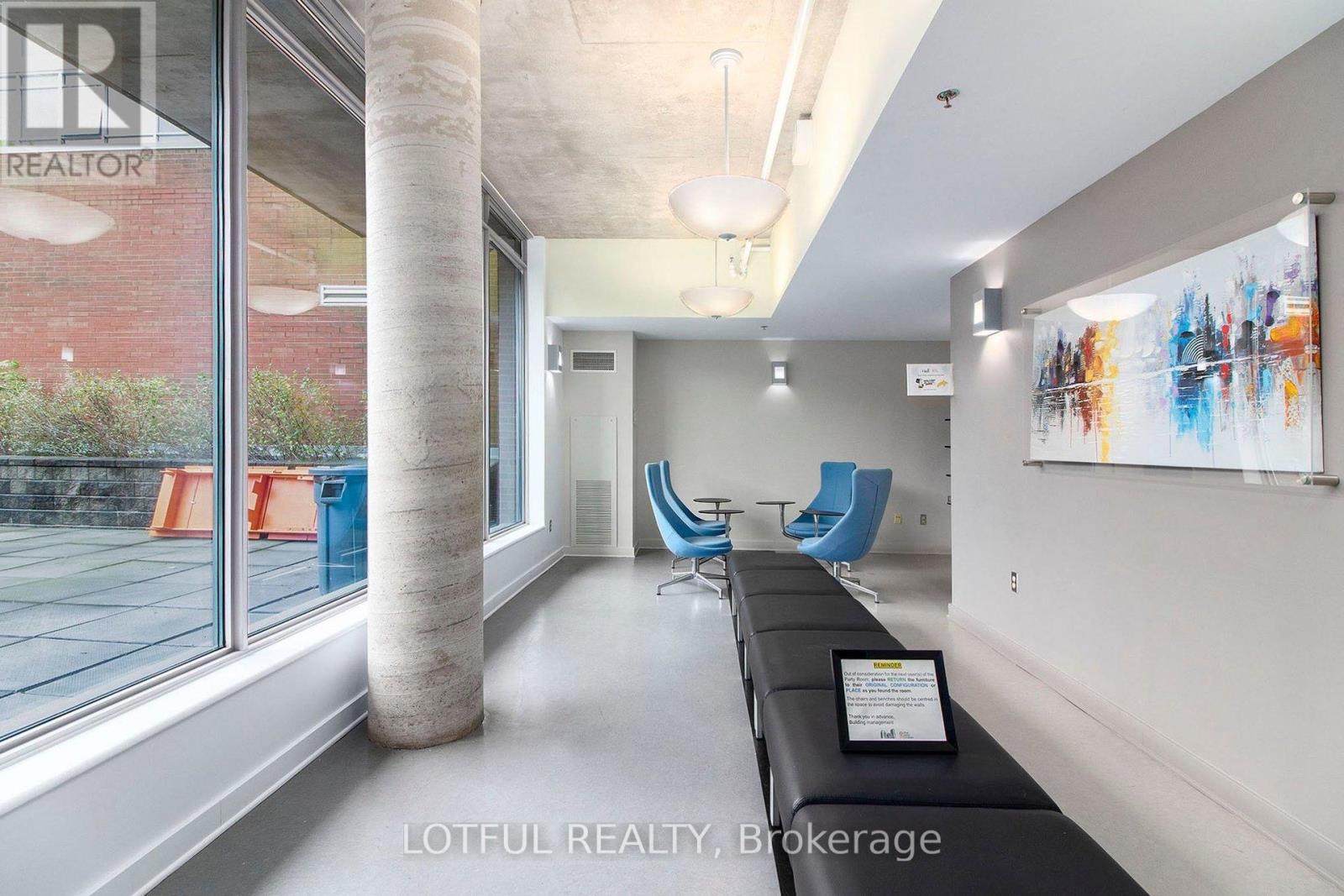 201 - 383 Cumberland Street, Ottawa, Ontario  K1N 1J7 - Photo 25 - X12808014