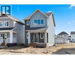 115 Montane Link SE, High River, Alberta