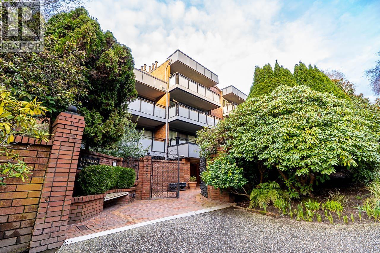 605 1405 W 15TH AVENUE, Vancouver, British Columbia