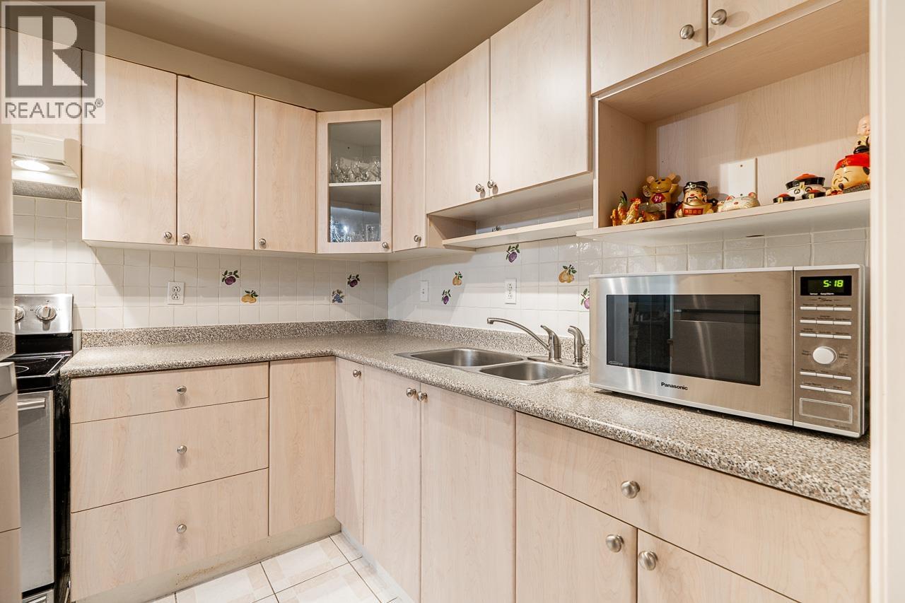 605 1405 W 15th Avenue, Vancouver, British Columbia  V6H 3R2 - Photo 10 - R3092116