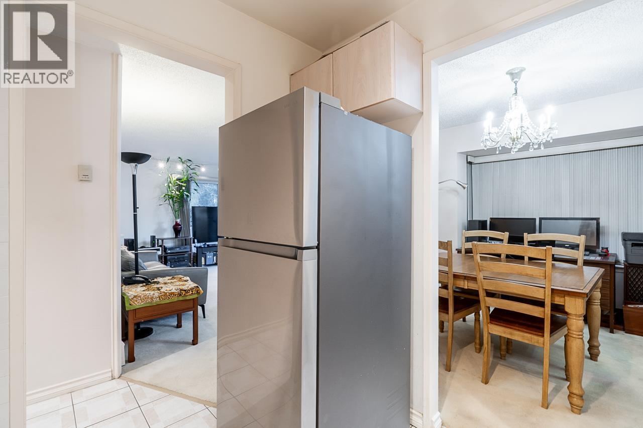 605 1405 W 15th Avenue, Vancouver, British Columbia  V6H 3R2 - Photo 12 - R3092116