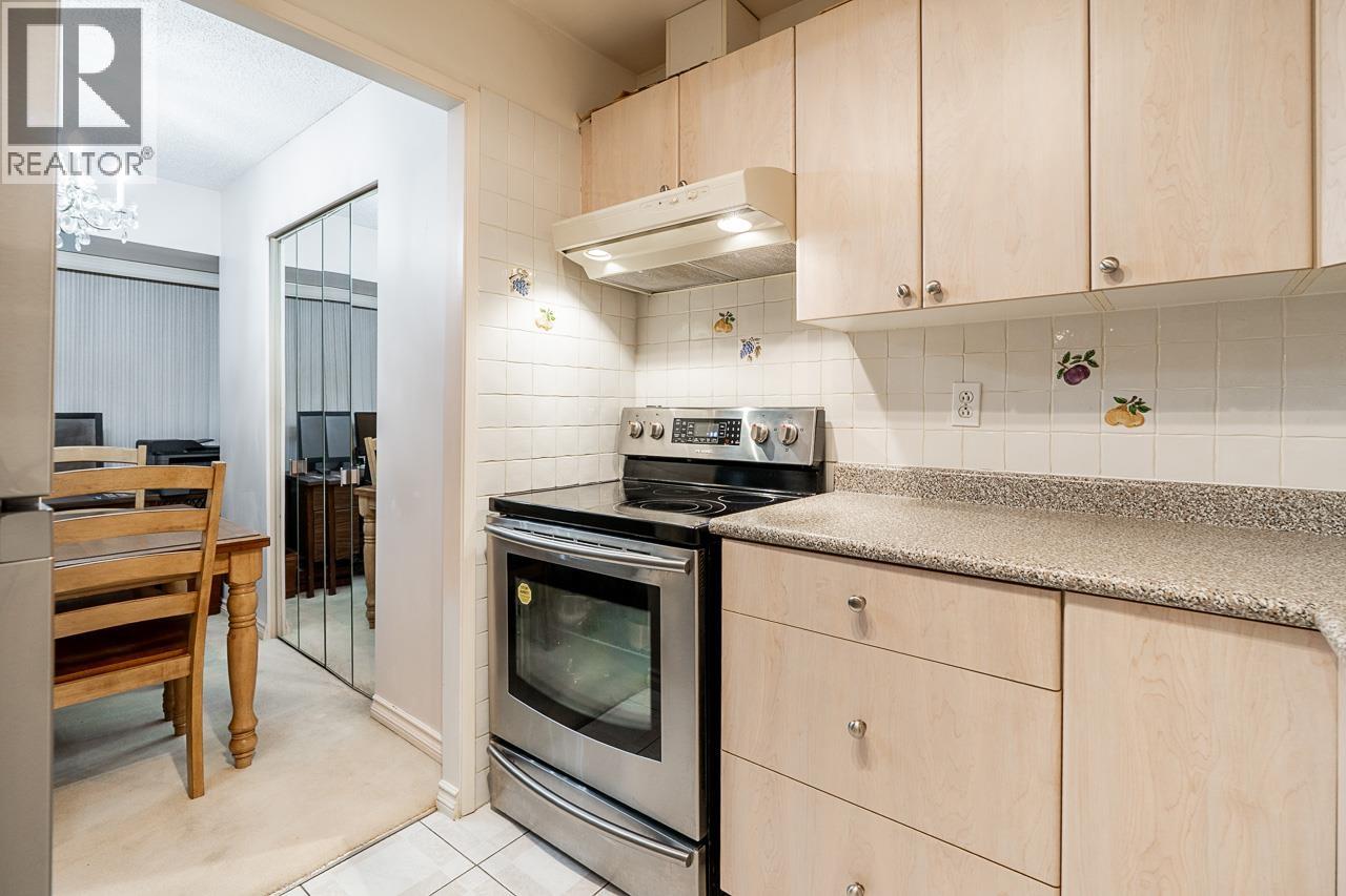 605 1405 W 15th Avenue, Vancouver, British Columbia  V6H 3R2 - Photo 13 - R3092116