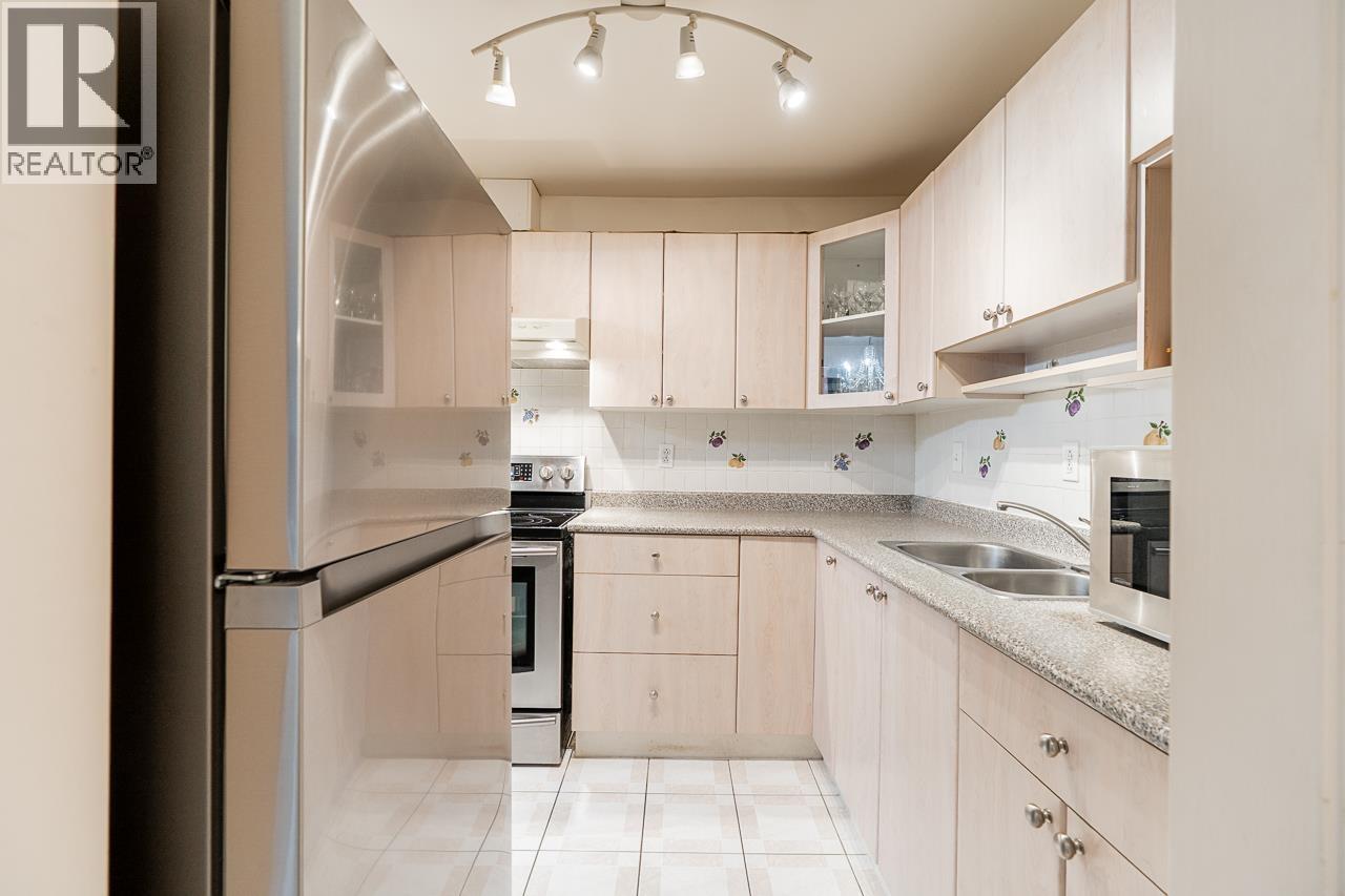 605 1405 W 15th Avenue, Vancouver, British Columbia  V6H 3R2 - Photo 14 - R3092116