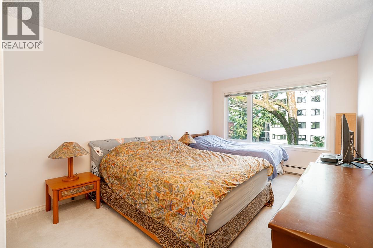 605 1405 W 15th Avenue, Vancouver, British Columbia  V6H 3R2 - Photo 15 - R3092116