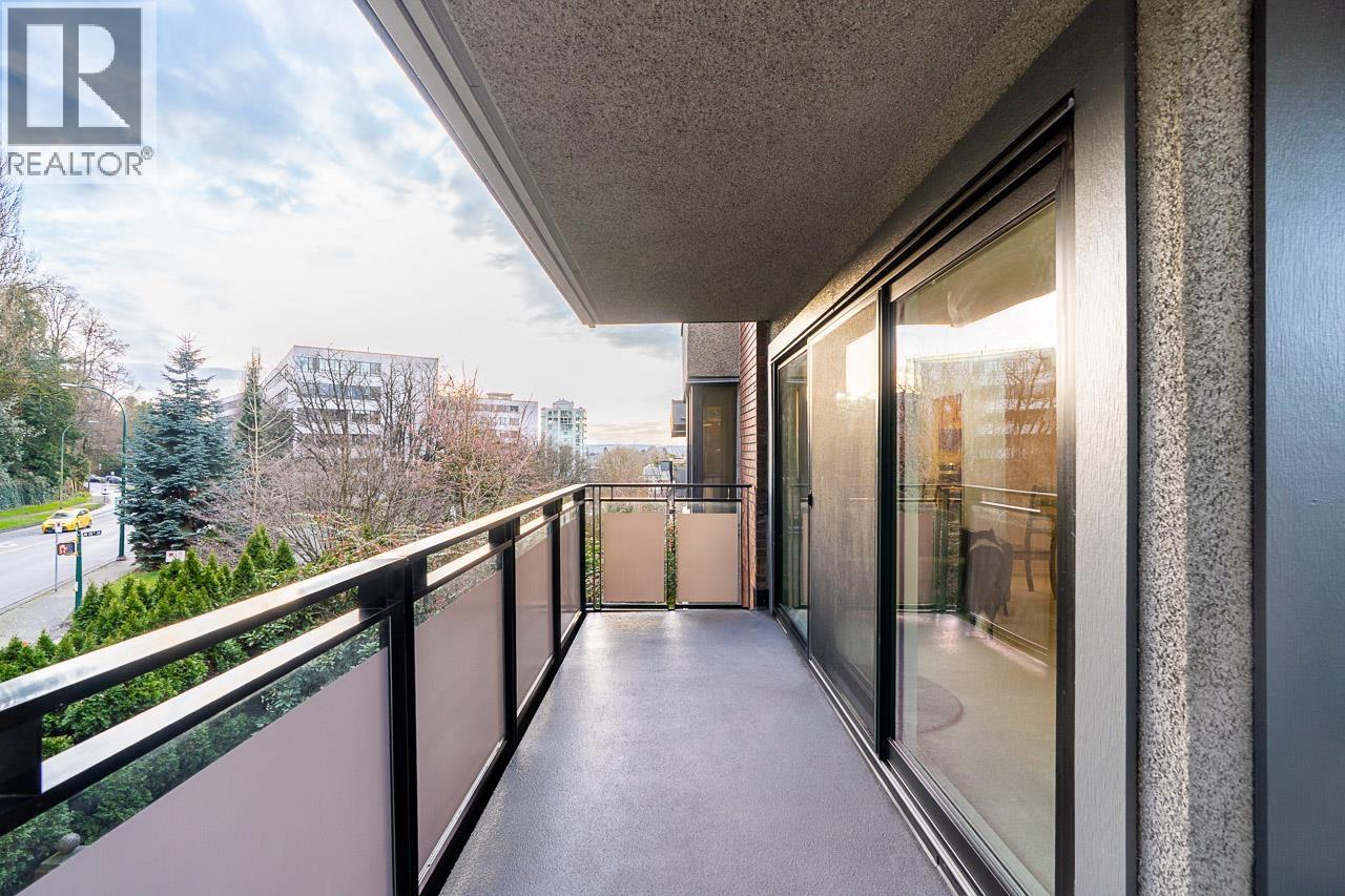 605 1405 W 15th Avenue, Vancouver, British Columbia  V6H 3R2 - Photo 21 - R3092116