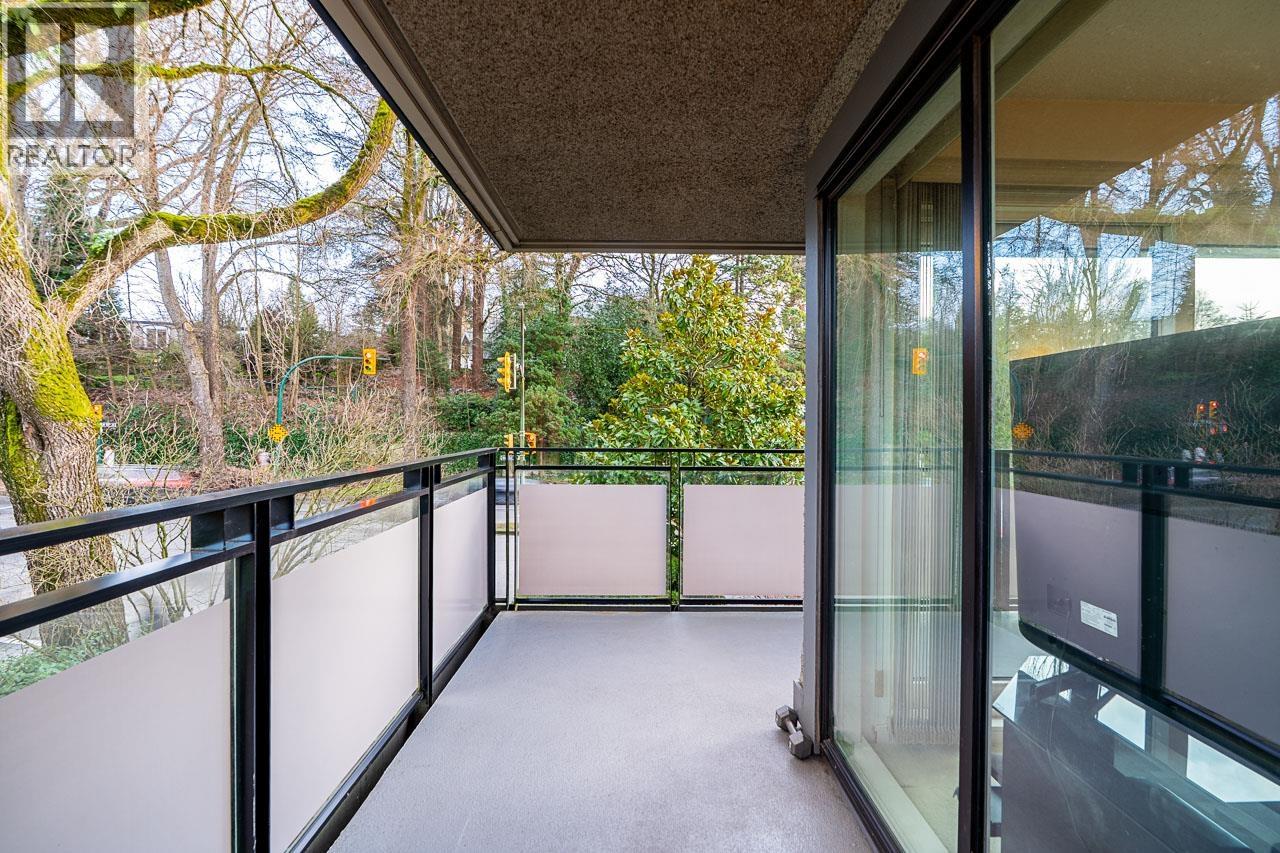 605 1405 W 15th Avenue, Vancouver, British Columbia  V6H 3R2 - Photo 22 - R3092116