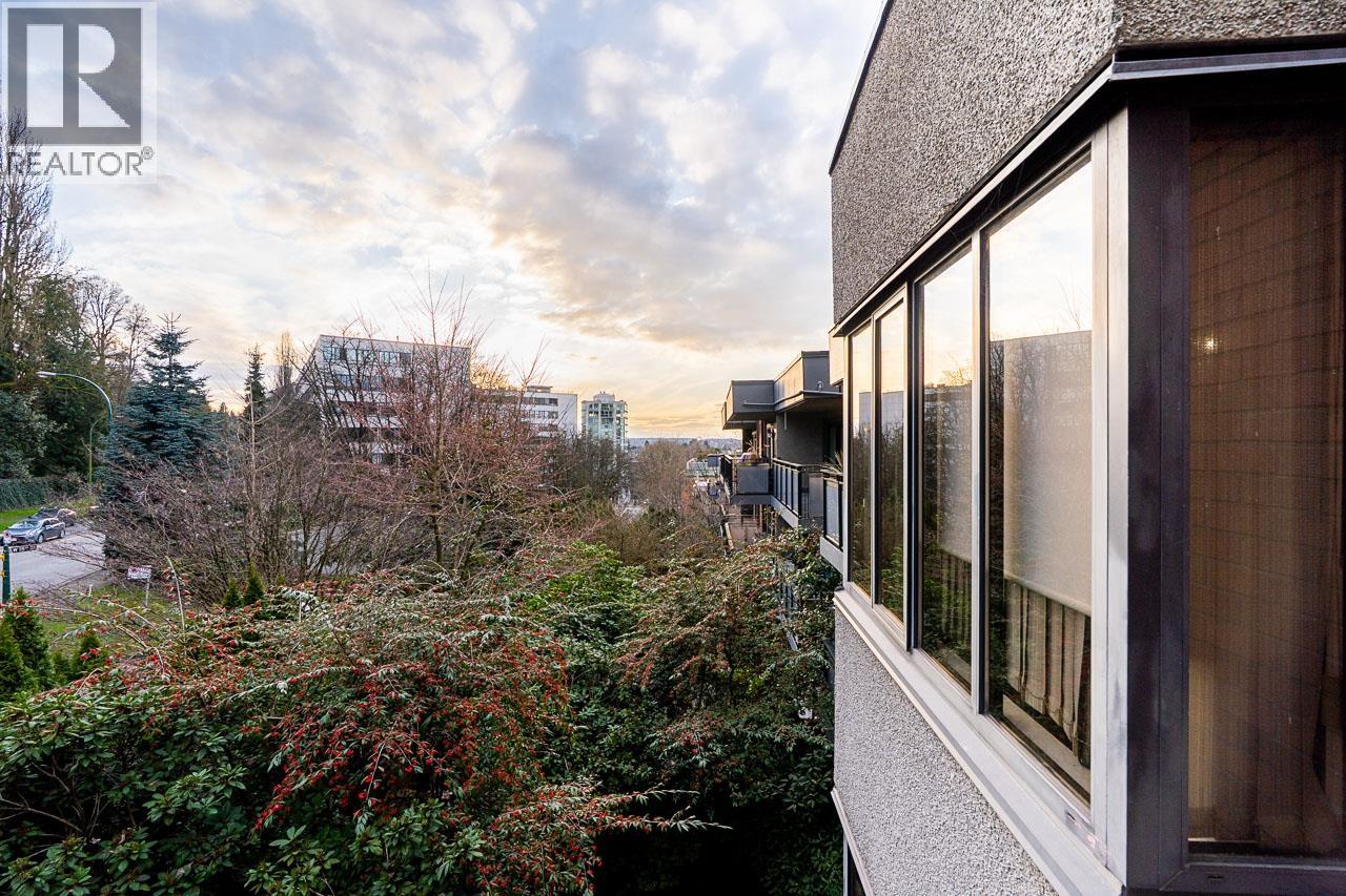 605 1405 W 15th Avenue, Vancouver, British Columbia  V6H 3R2 - Photo 26 - R3092116